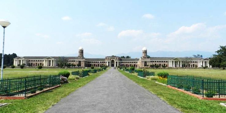2. Dehradun